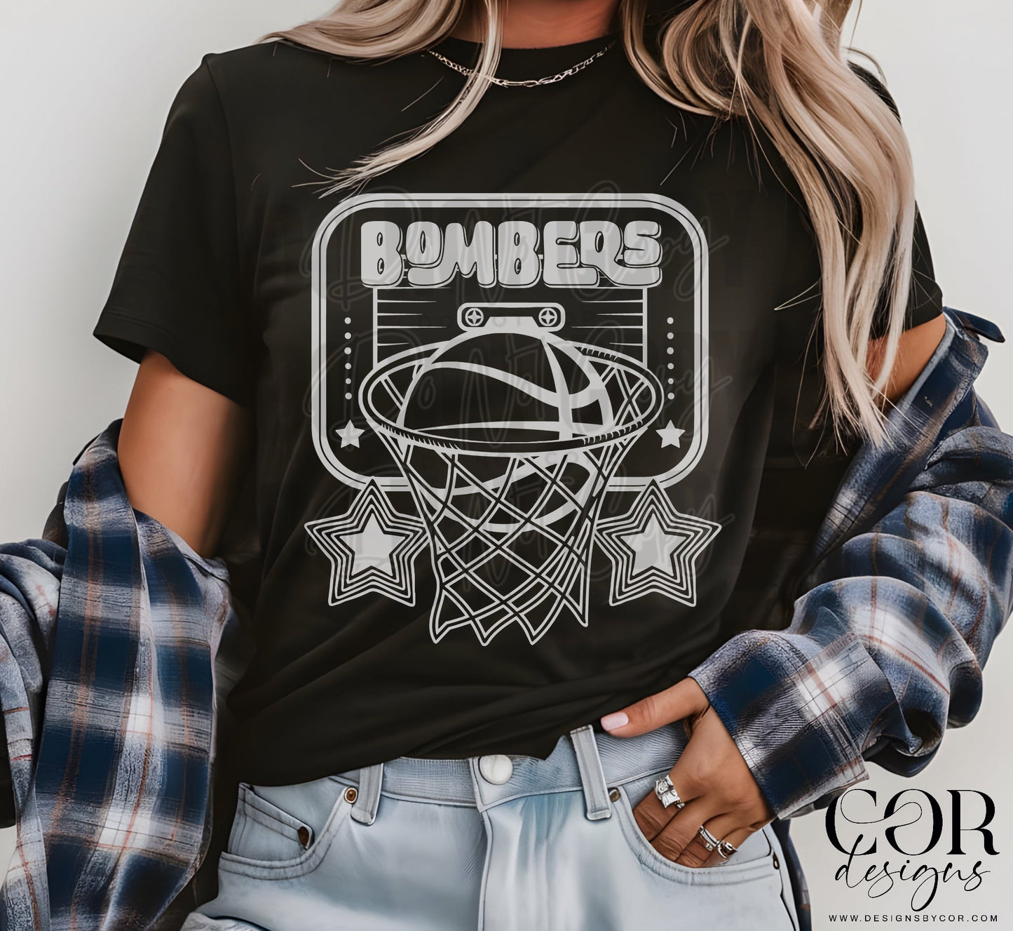 Bombers Basketball