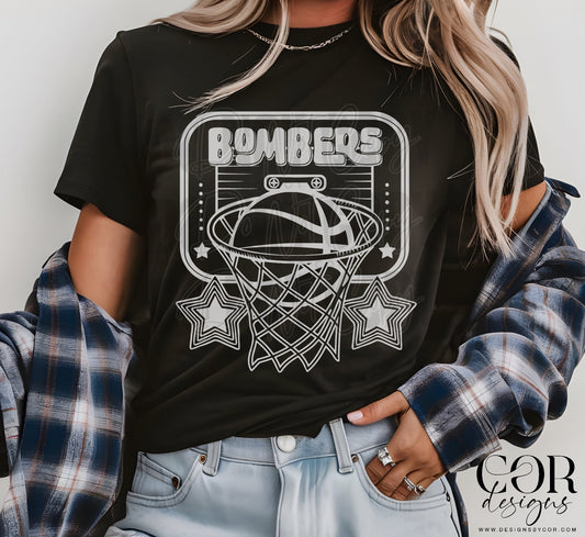 Bombers Basketball