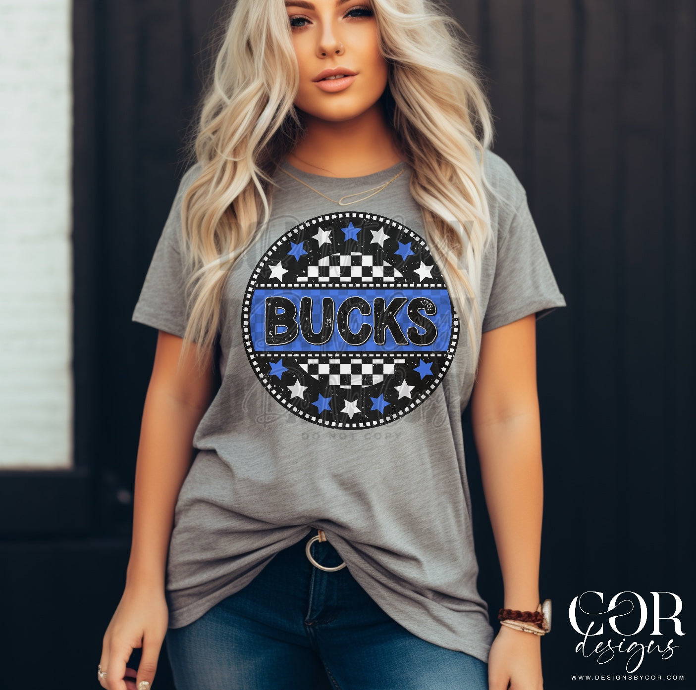 Bucks