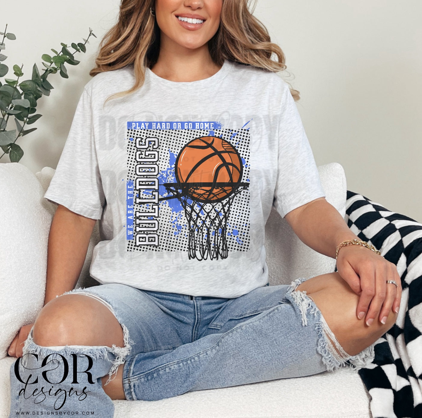 Bulldogs Basketball