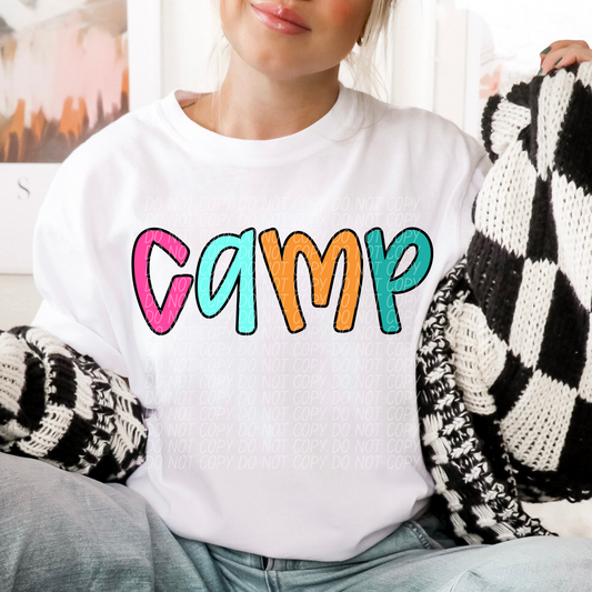 Camp