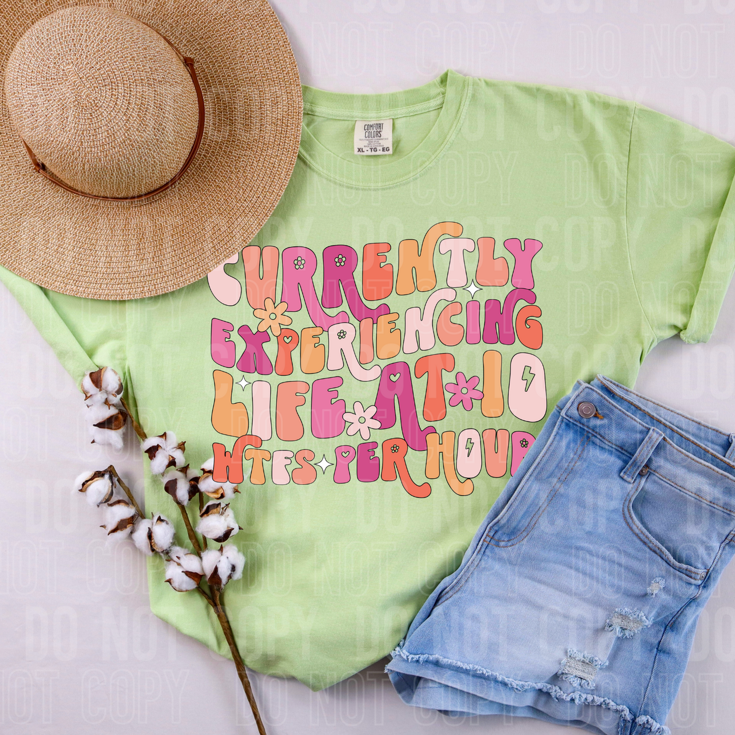 Currently experiencing life at 10 wtfs per hour