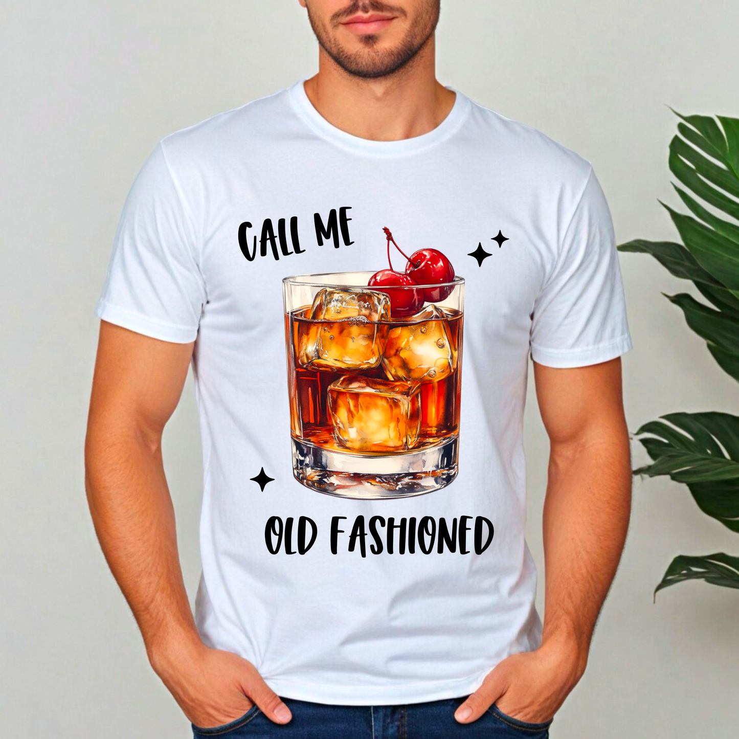 Call me old fashioned