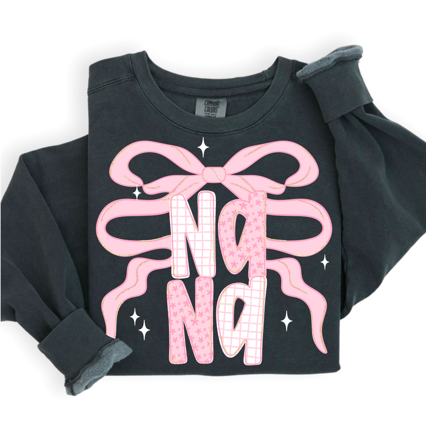 Pink Coquette Nana