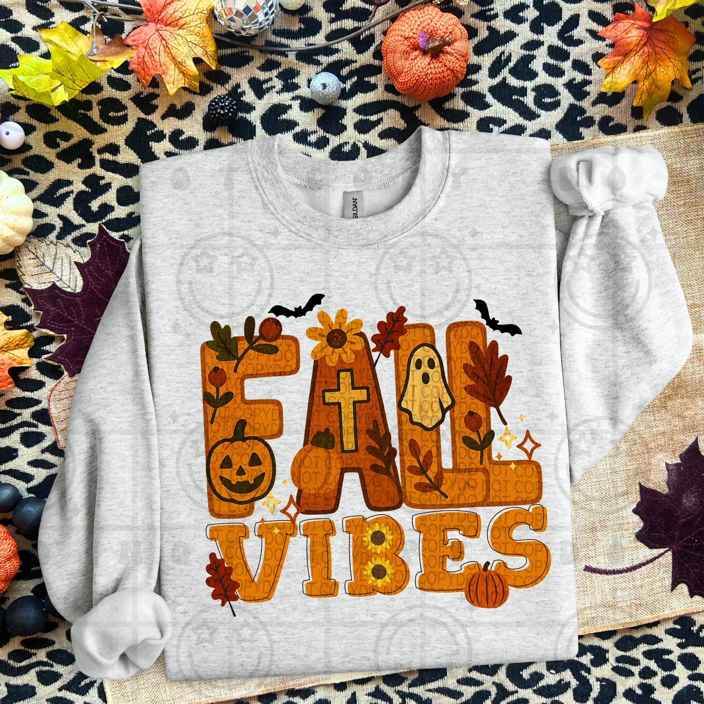 Fall Vibes