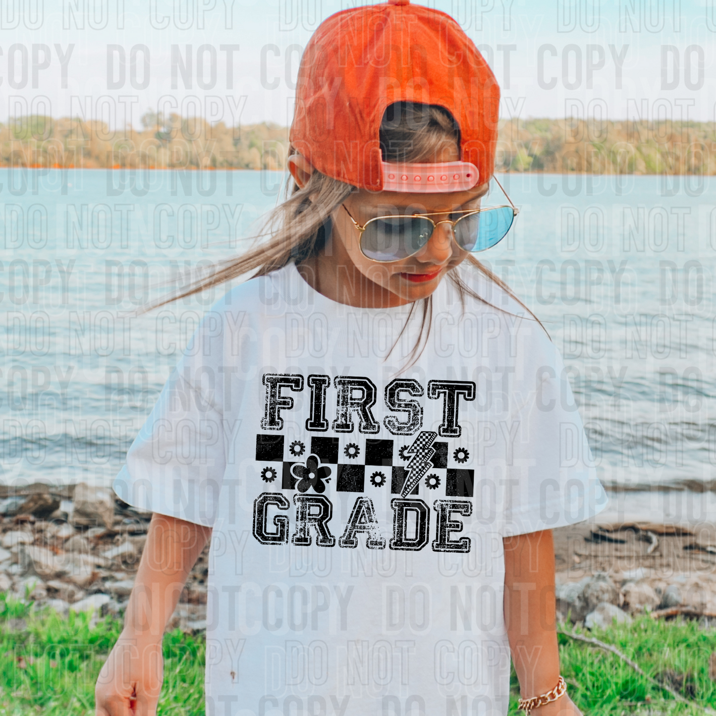 First Grade