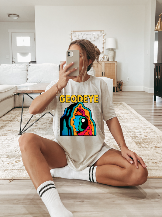 Geodeye