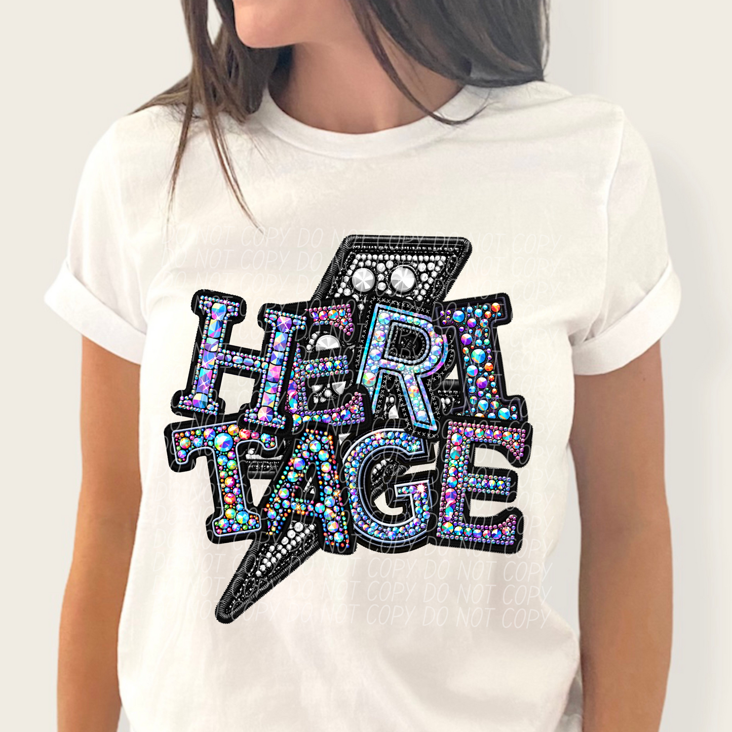 Heritage (rhinestones)
