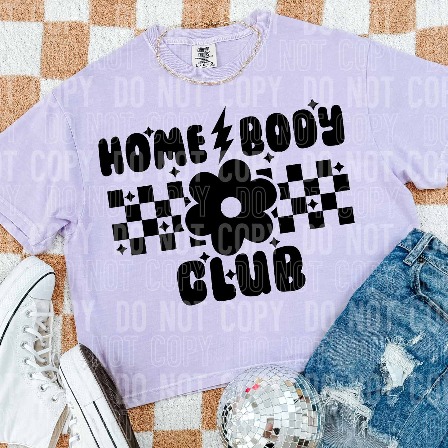 Homebody Club
