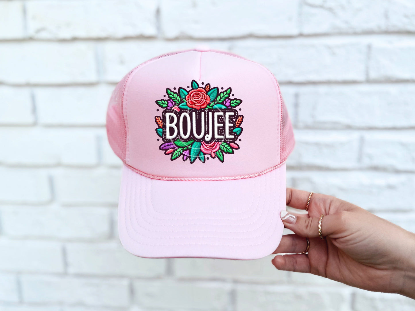 Boujee