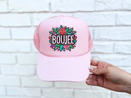 Boujee