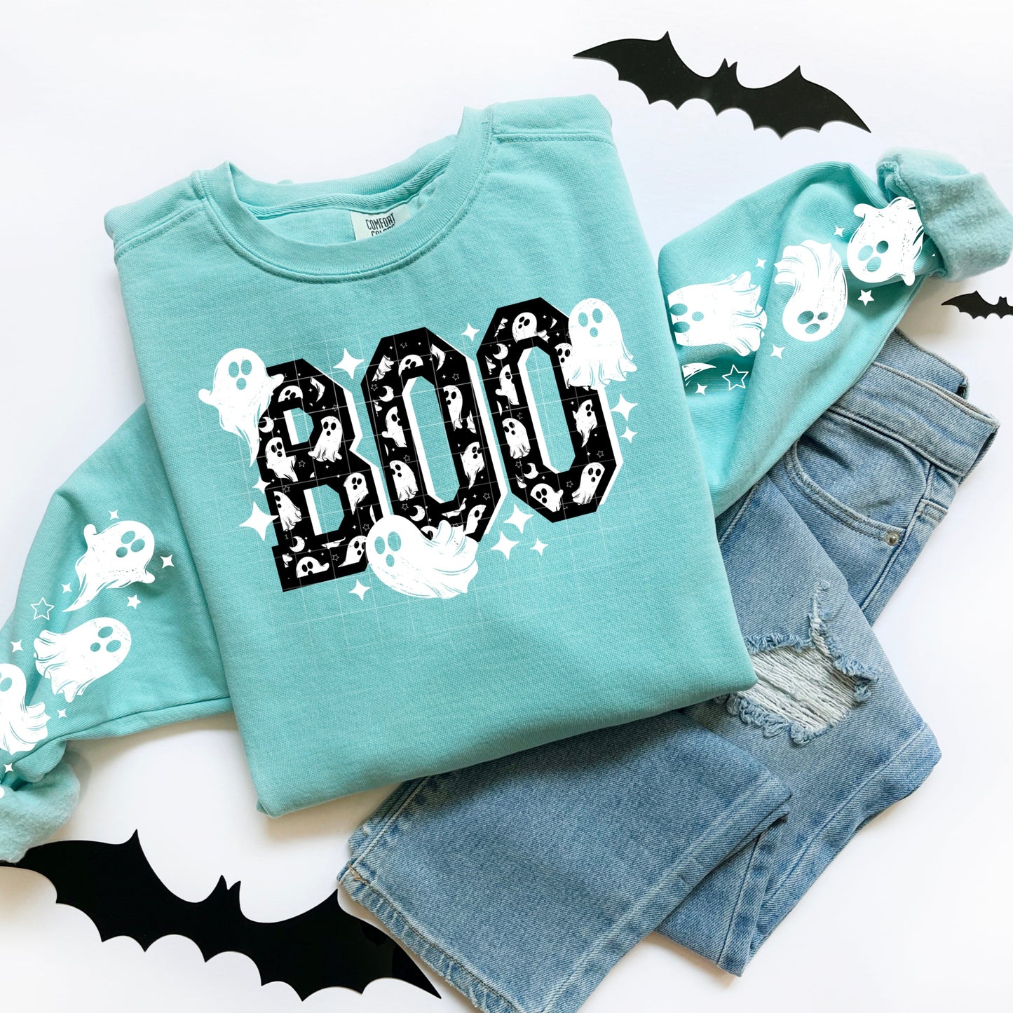 Boo (front)