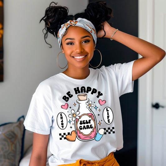 Be Happy (Enjoy Life)