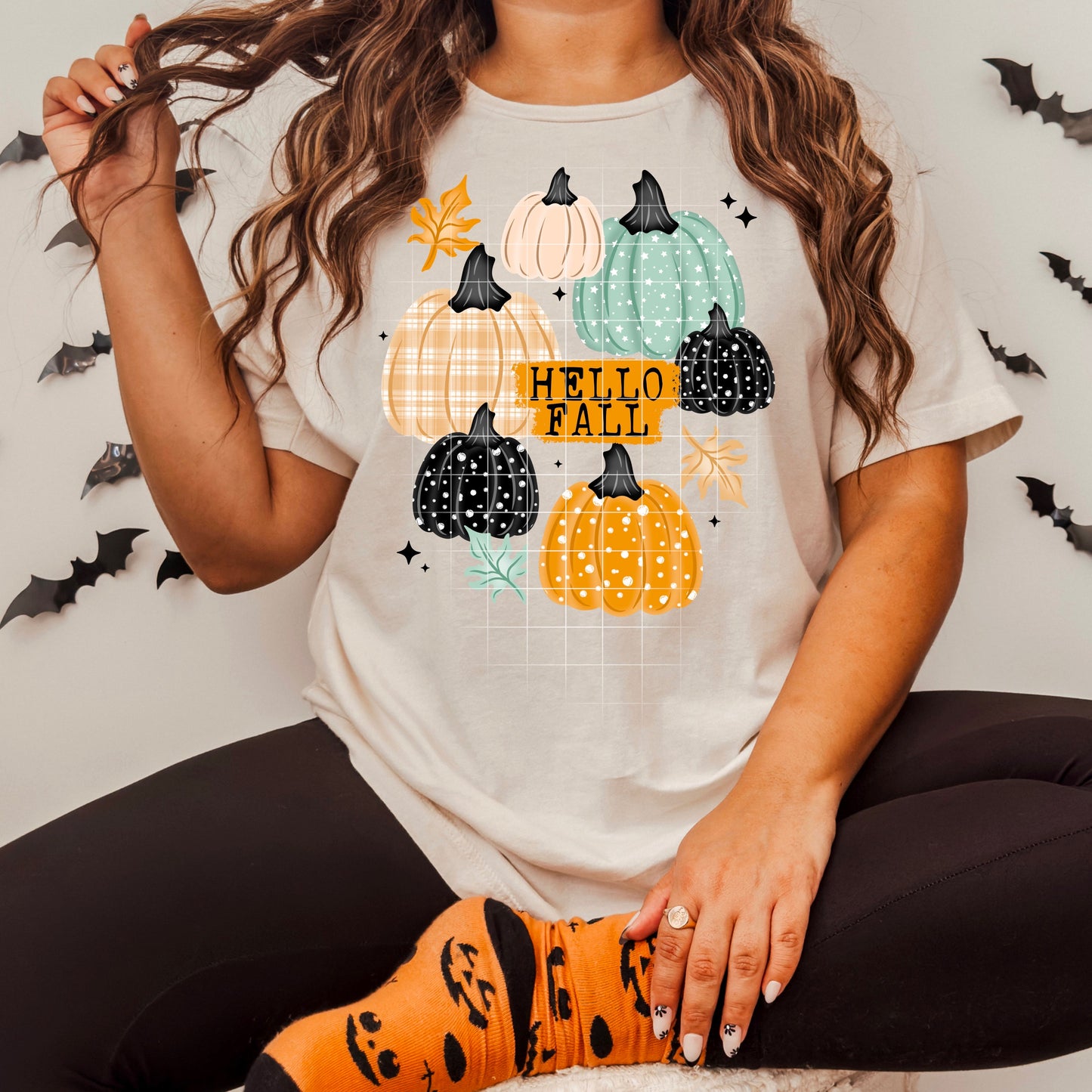Hello Fall