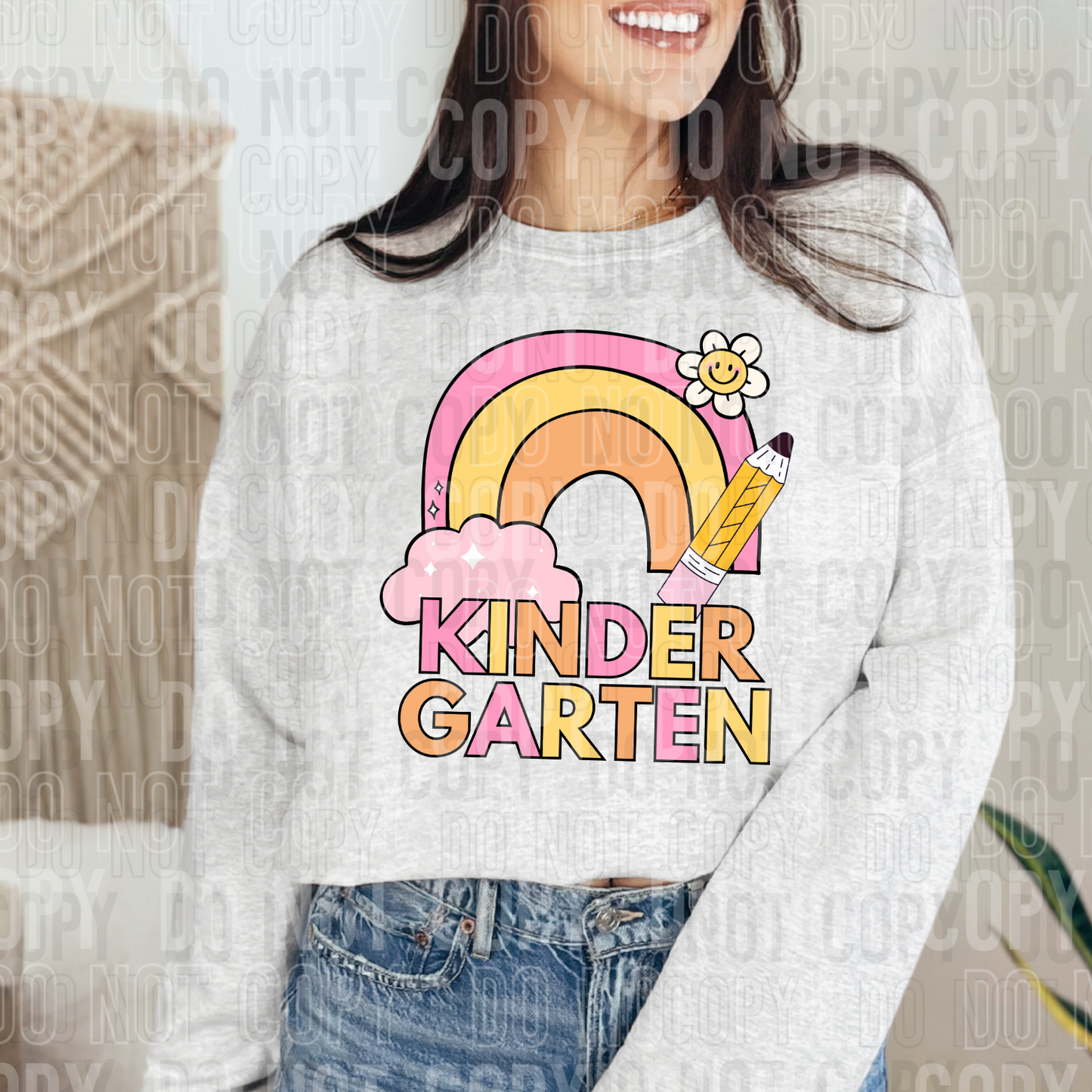 Kindergarten (rainbow)