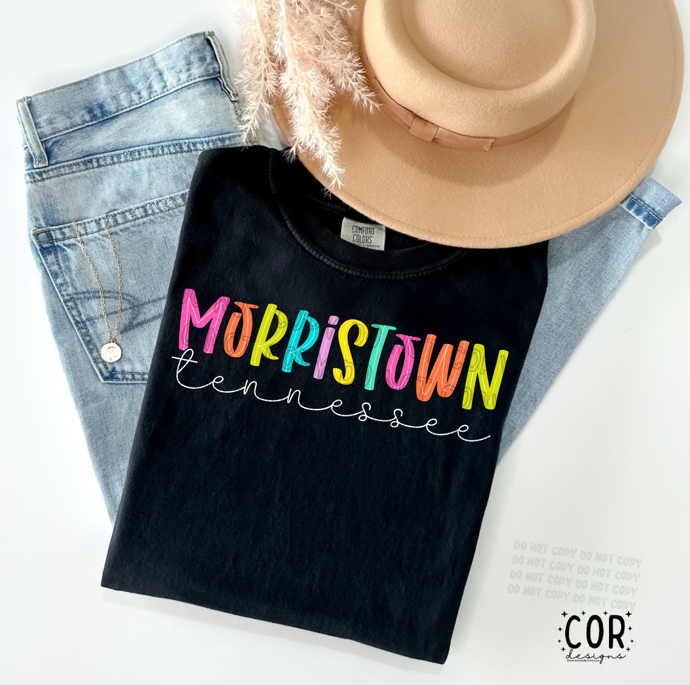 Morristown Tennessee