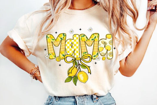 Mama Lemon Coquette