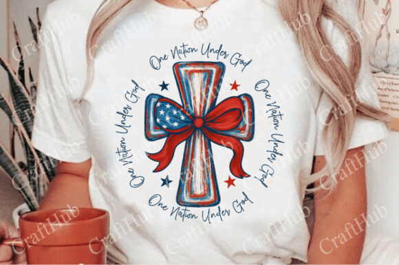 One Nation Under God