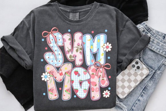 Preppy summer coquette