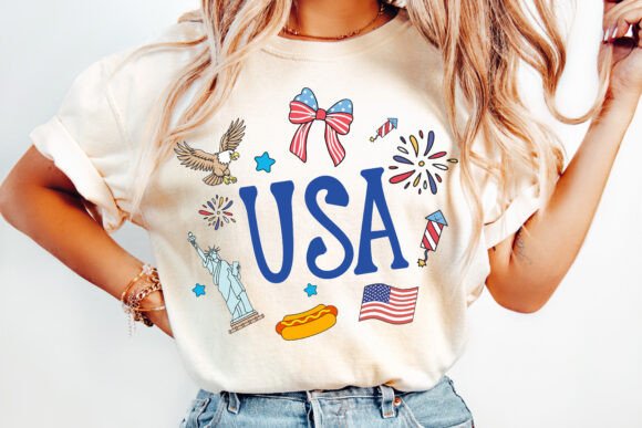 Preppy USA