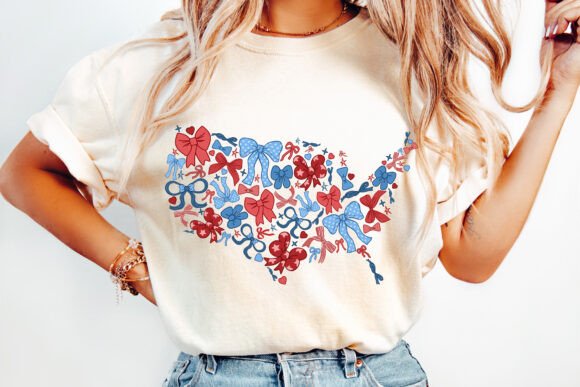 America Coquette