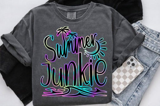 Summer Junkie