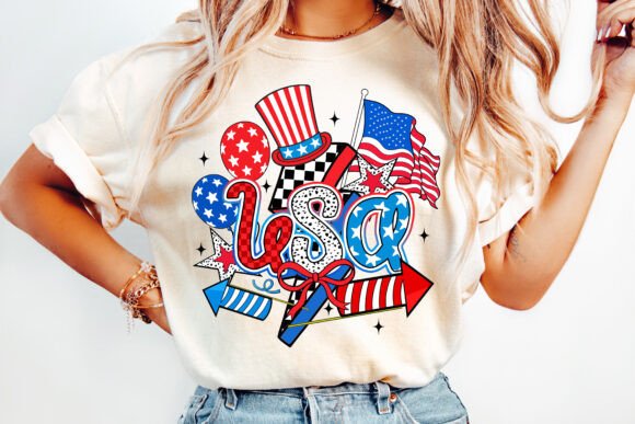 Retro USA