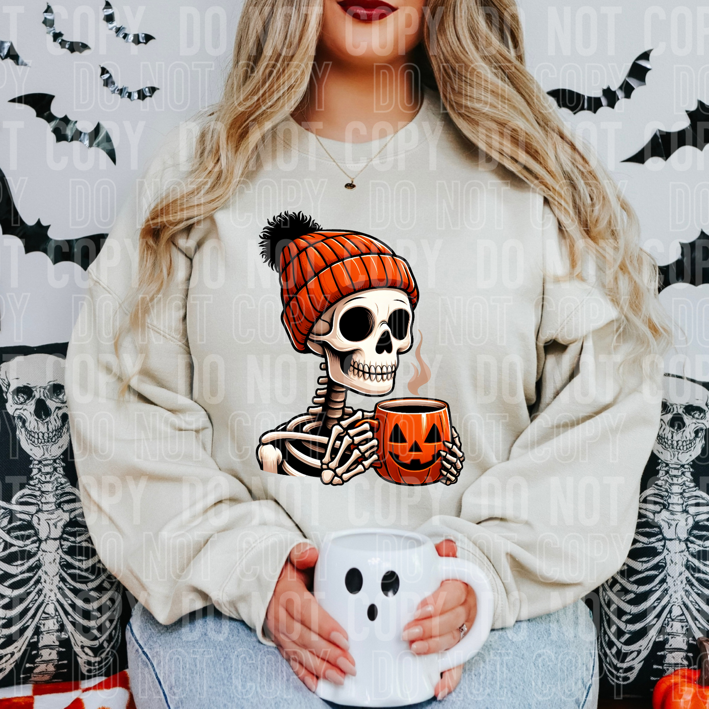 Skeleton Coffee