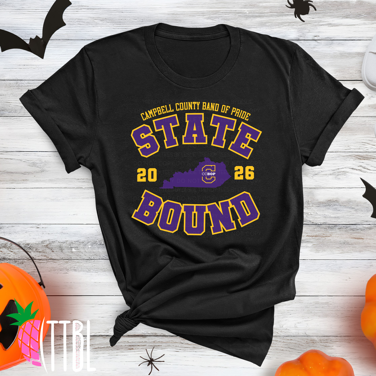2026 CCBOP State Bound