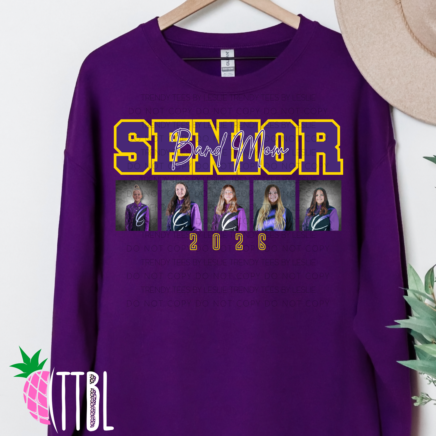 Senior Sport Mom