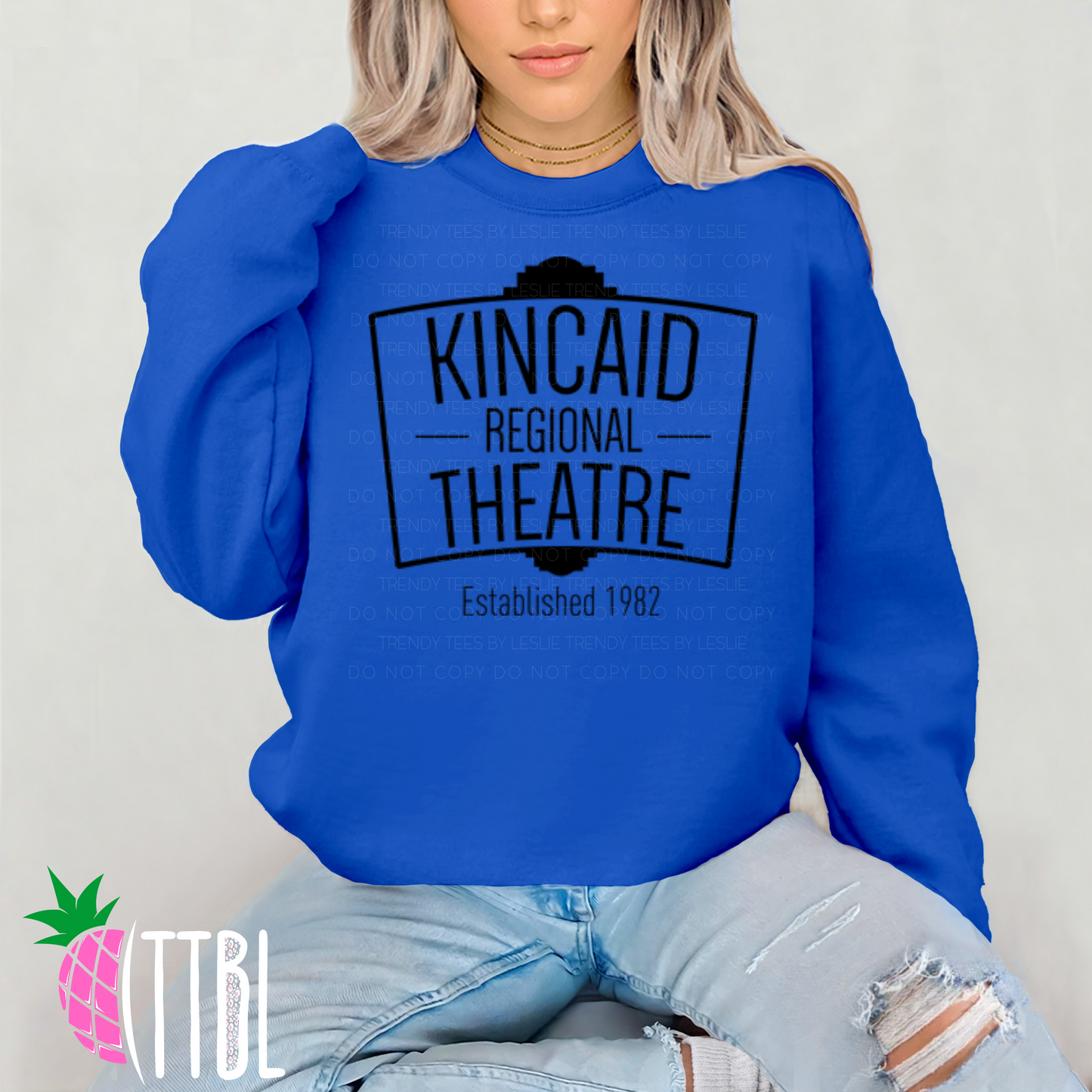 KRT Youth Tee
