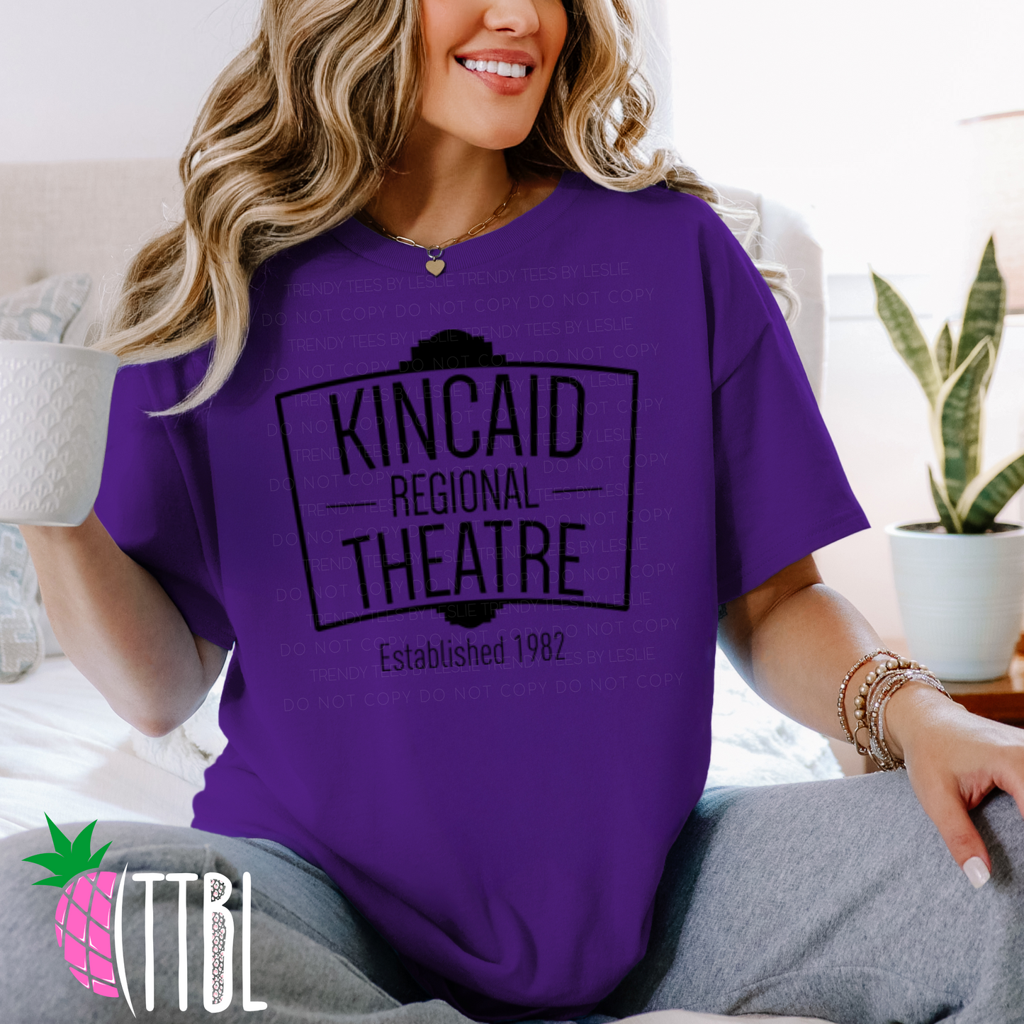 KRT Youth Tee