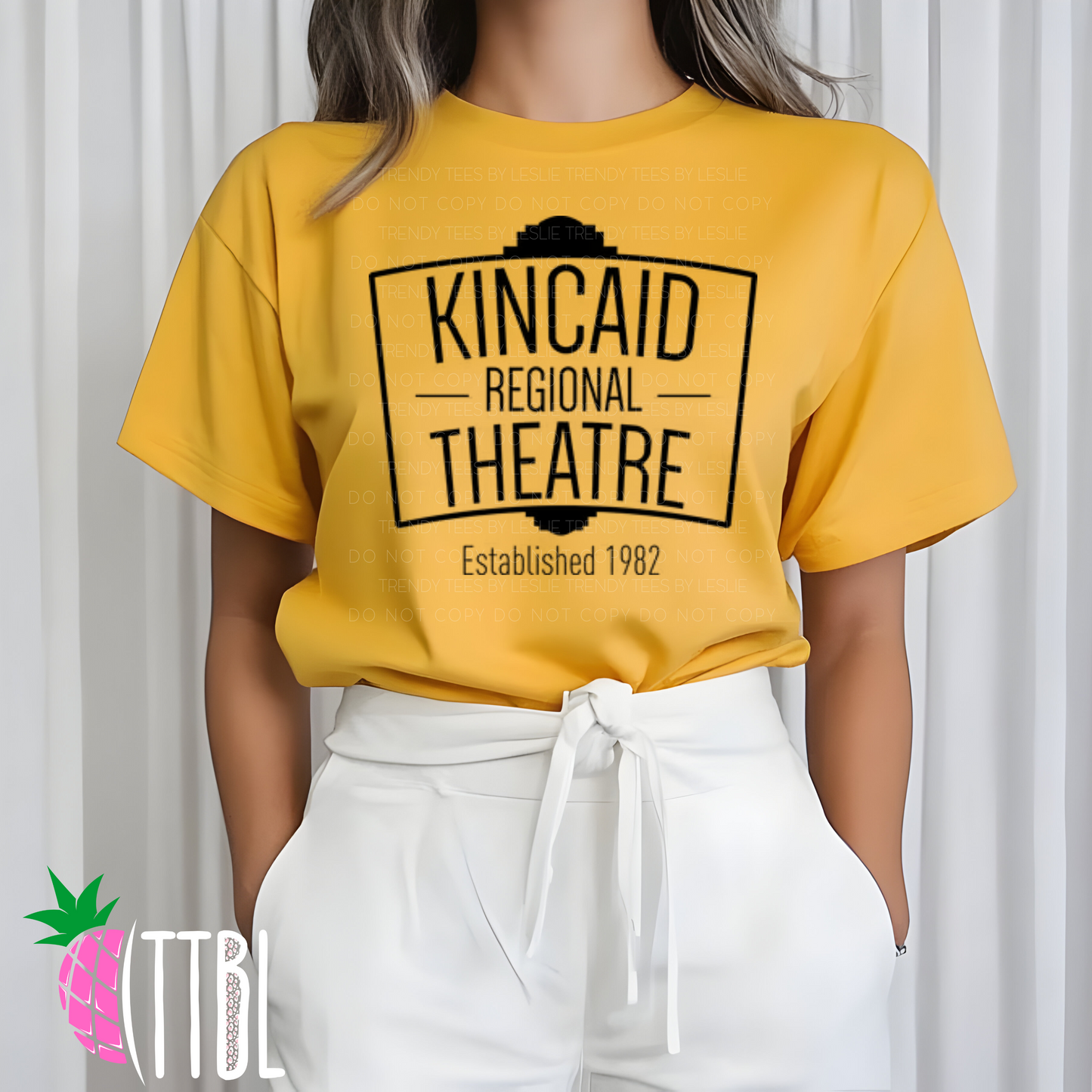KRT Youth Tee