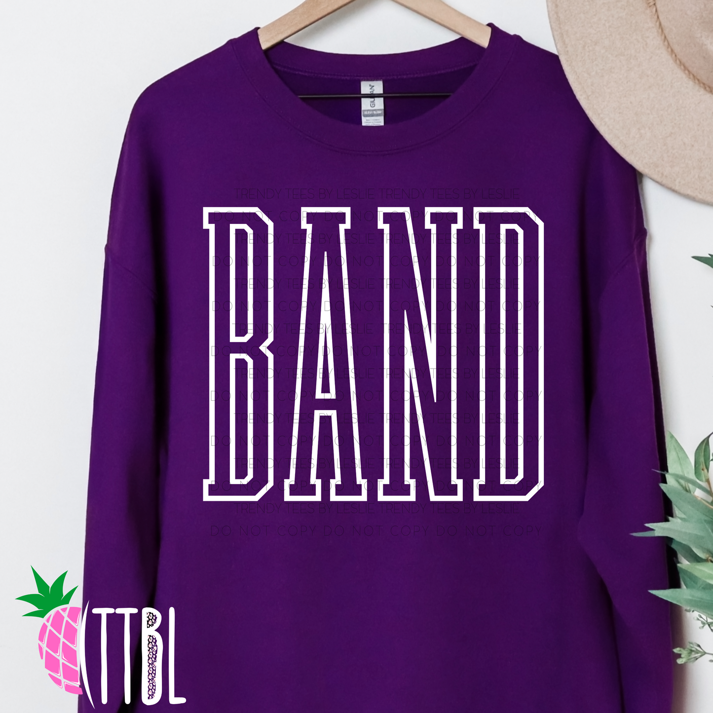 Band