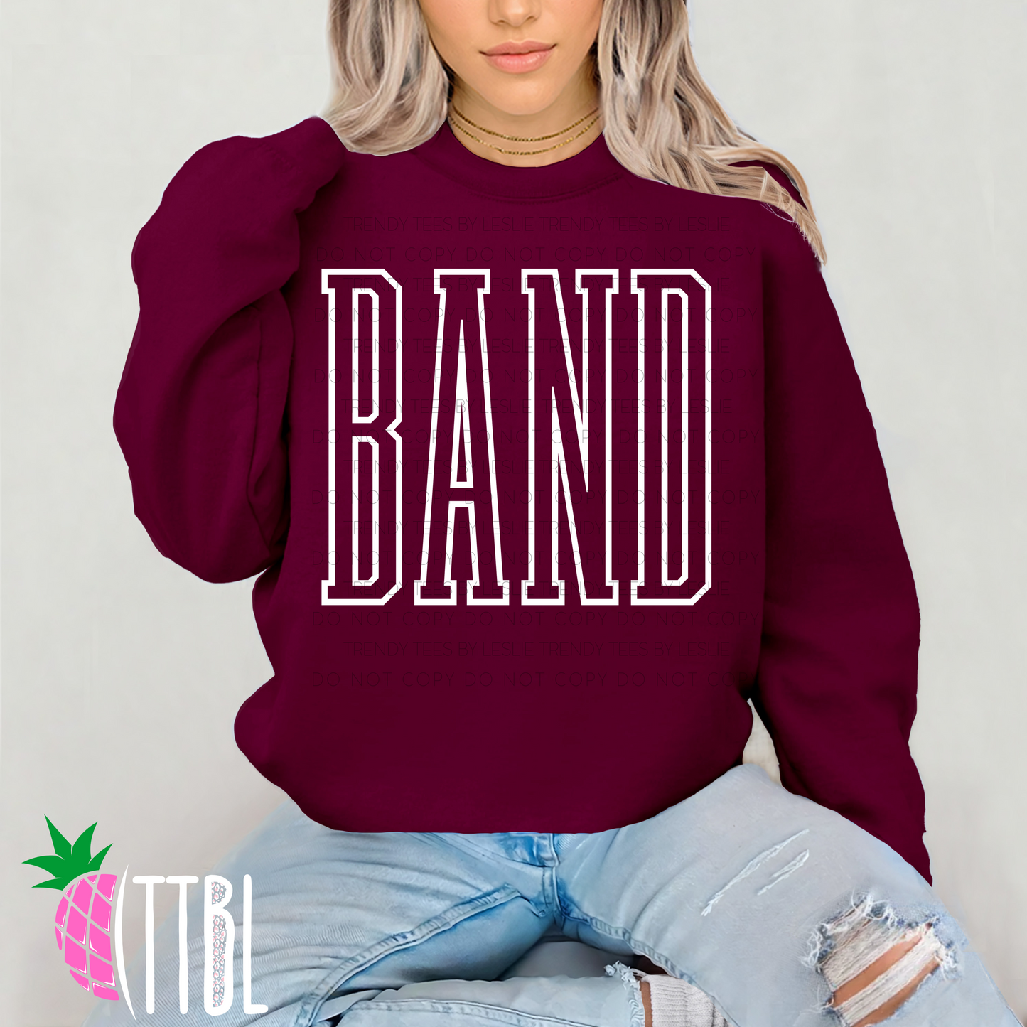 Band
