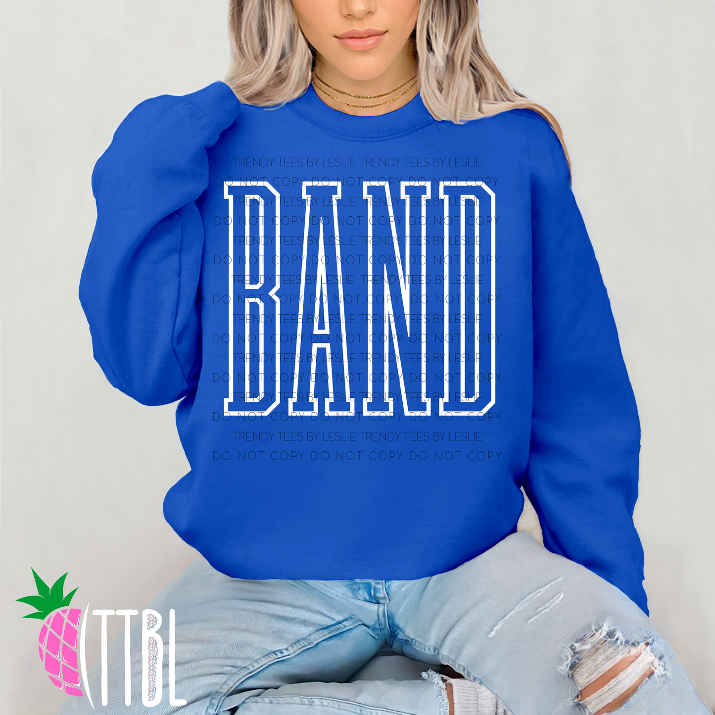 Band