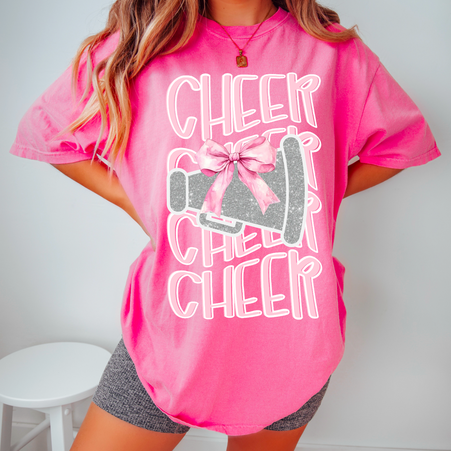 Cheer