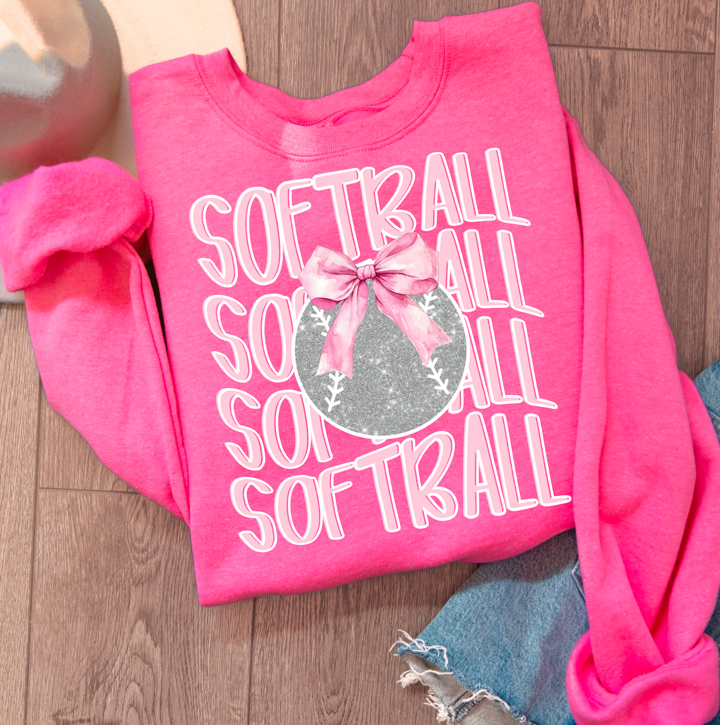 Softball PNG