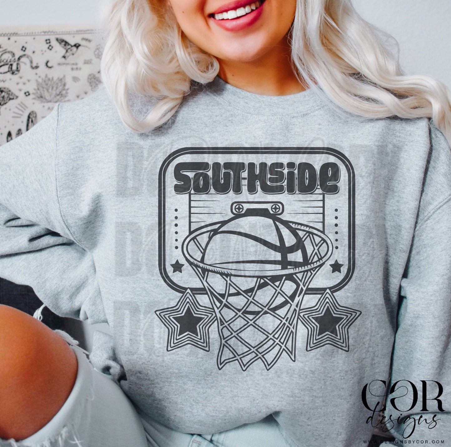 Southside Basketball