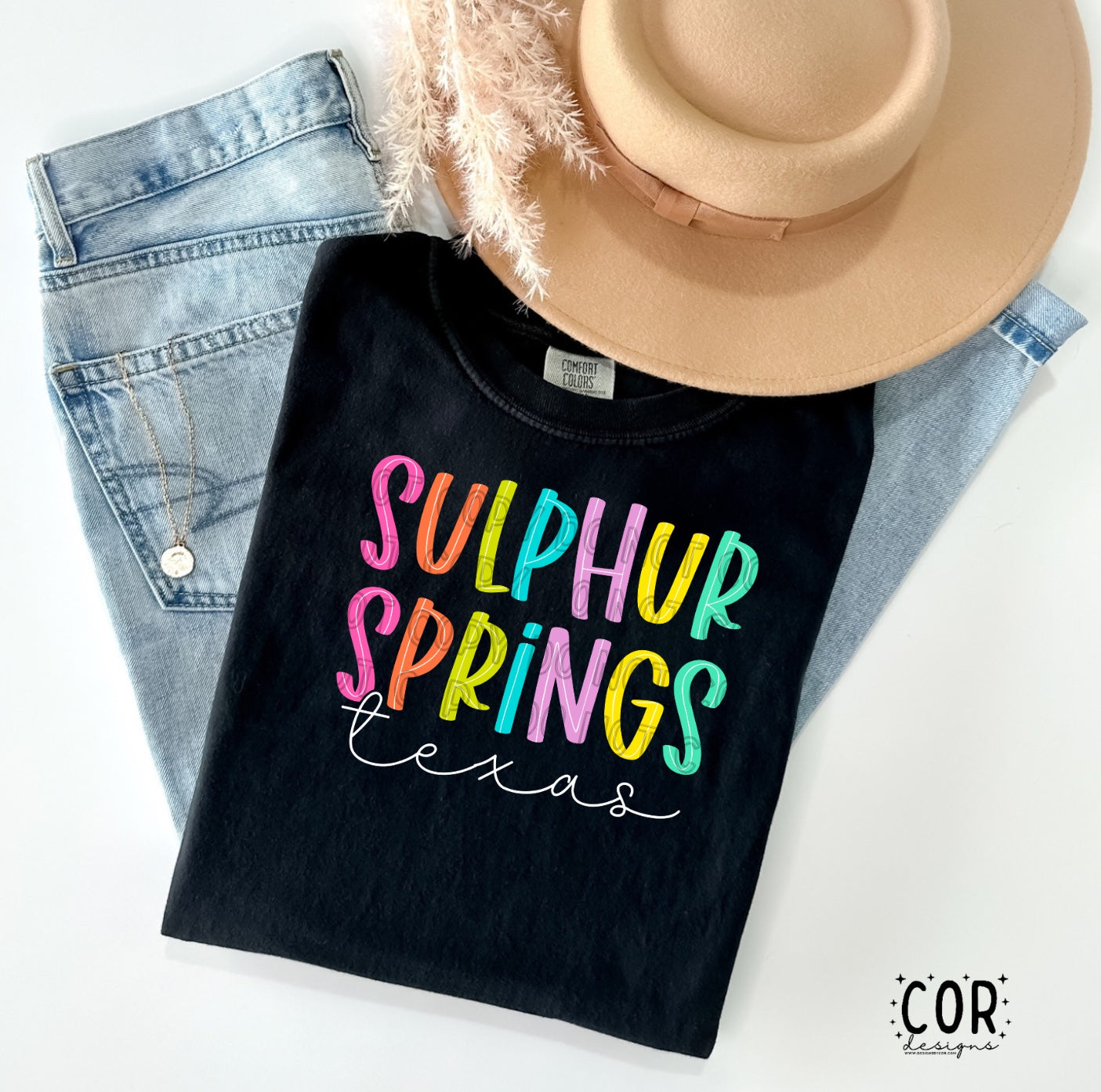 Sulphur Springs Texas