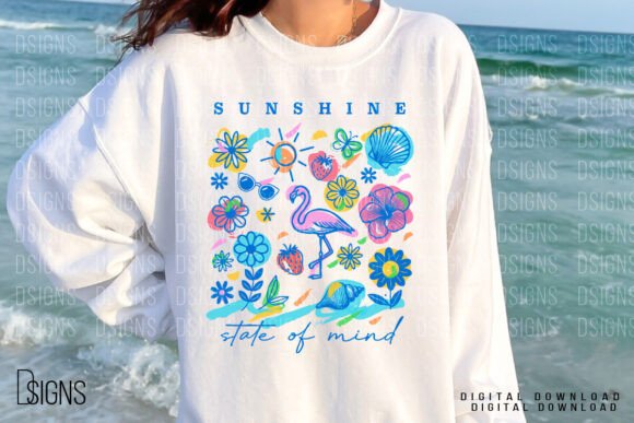 Sunshine state of mind