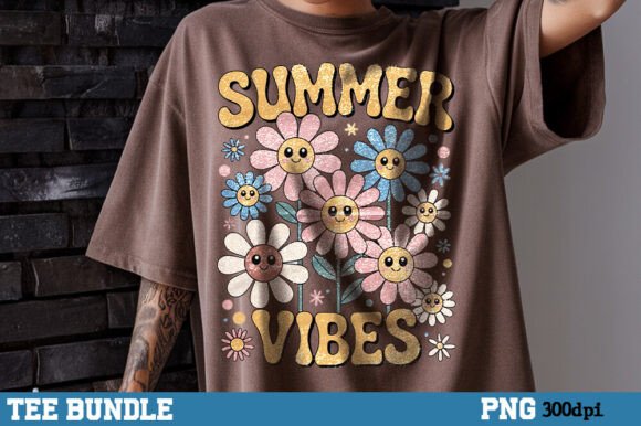 Summer Vibes