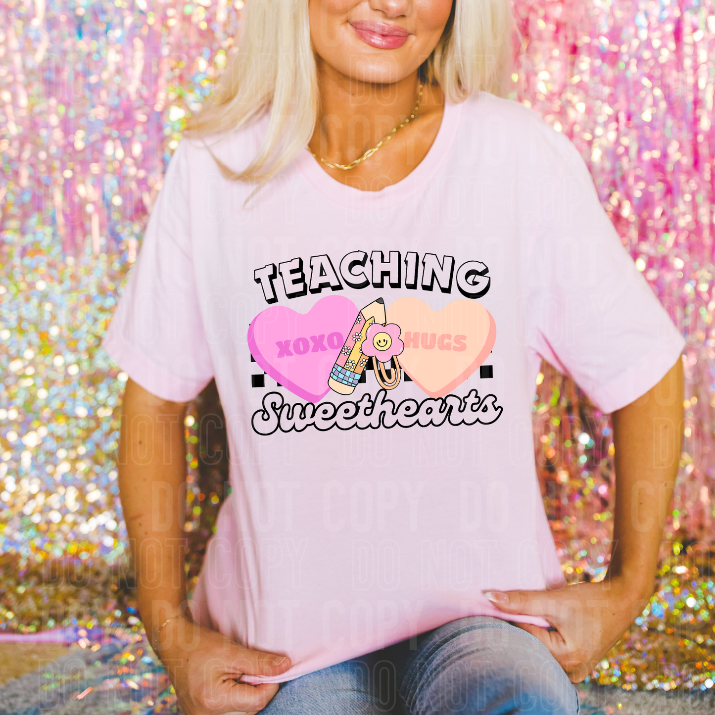 Teaching Sweethearts