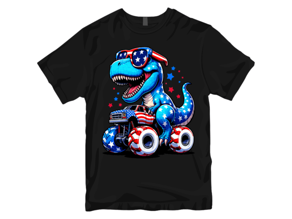 American T-Rex