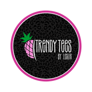 trendyteesbyleslie logo
