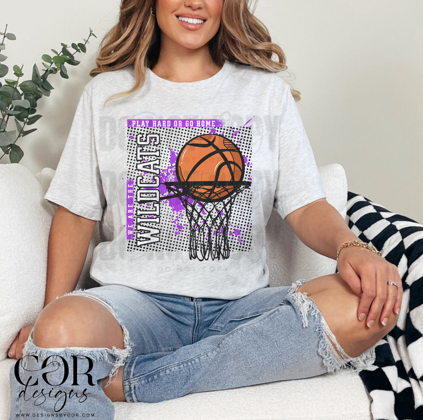 Wildcats Basketball