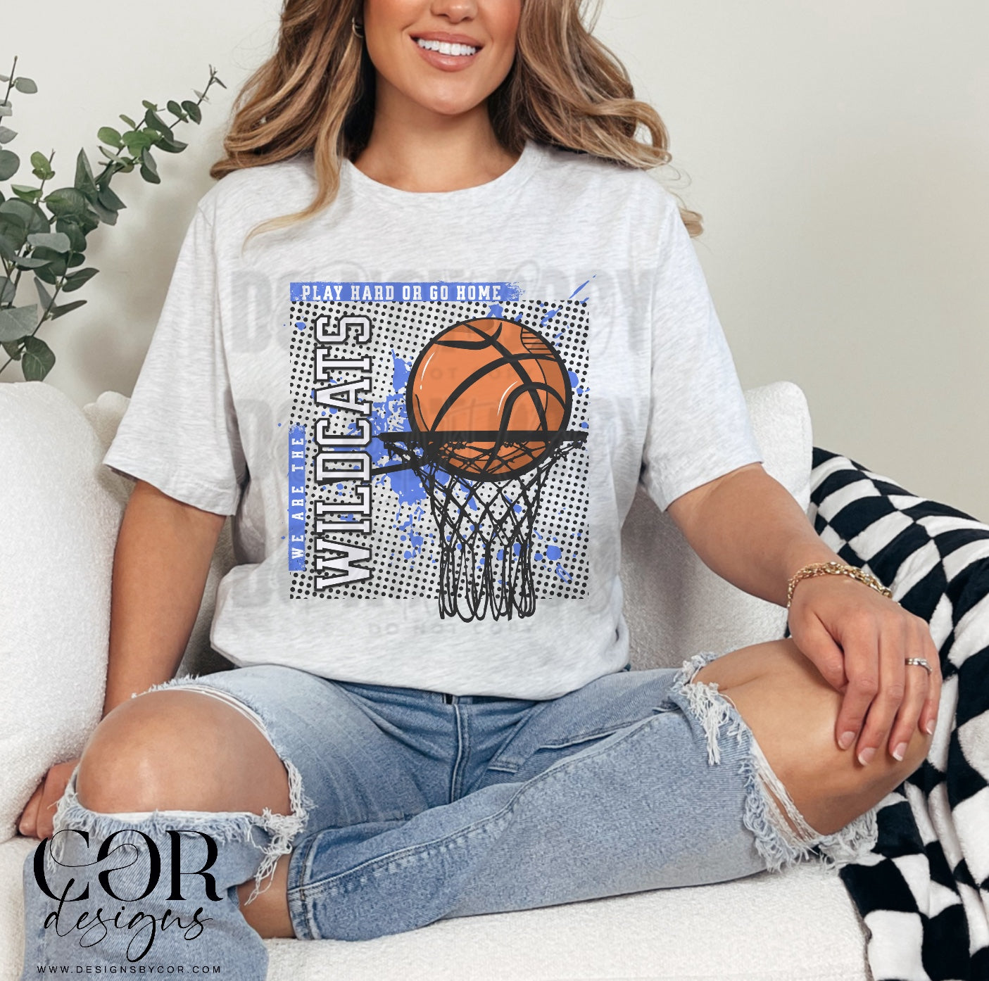 Wildcats Basketball