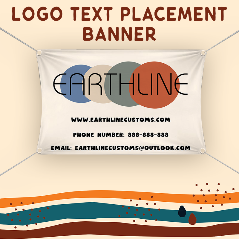 13oz Economy Banner