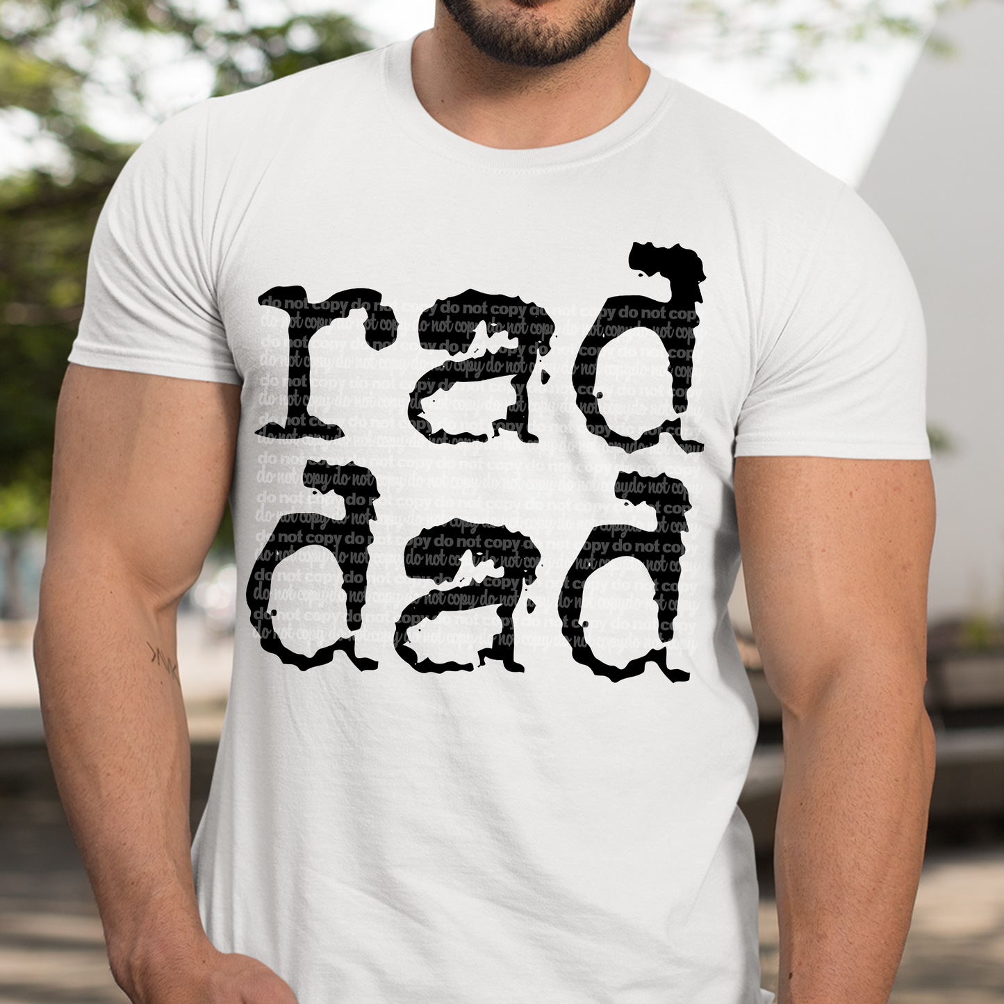 Rad Dad