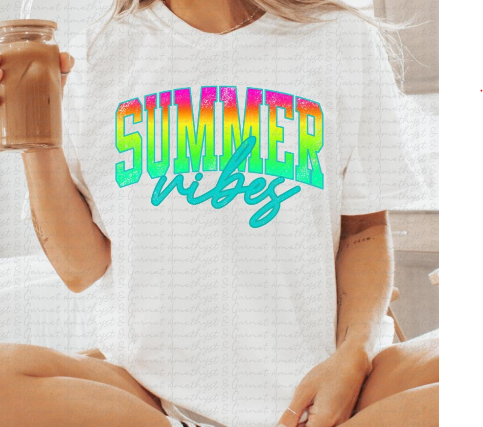 Summer Vibes